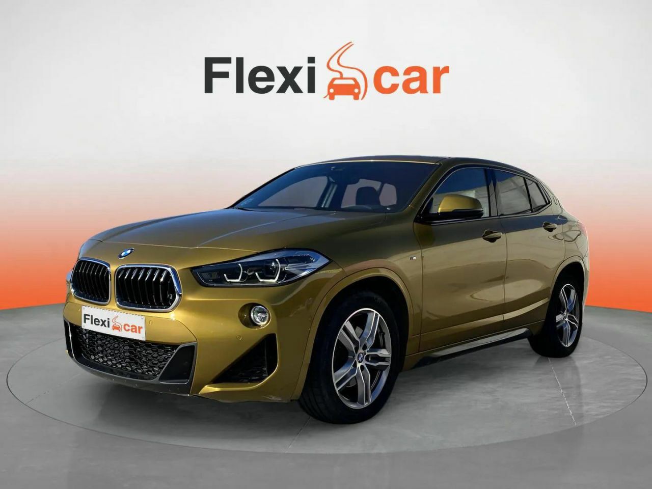 bmw x2 2019 / foto grande (3)