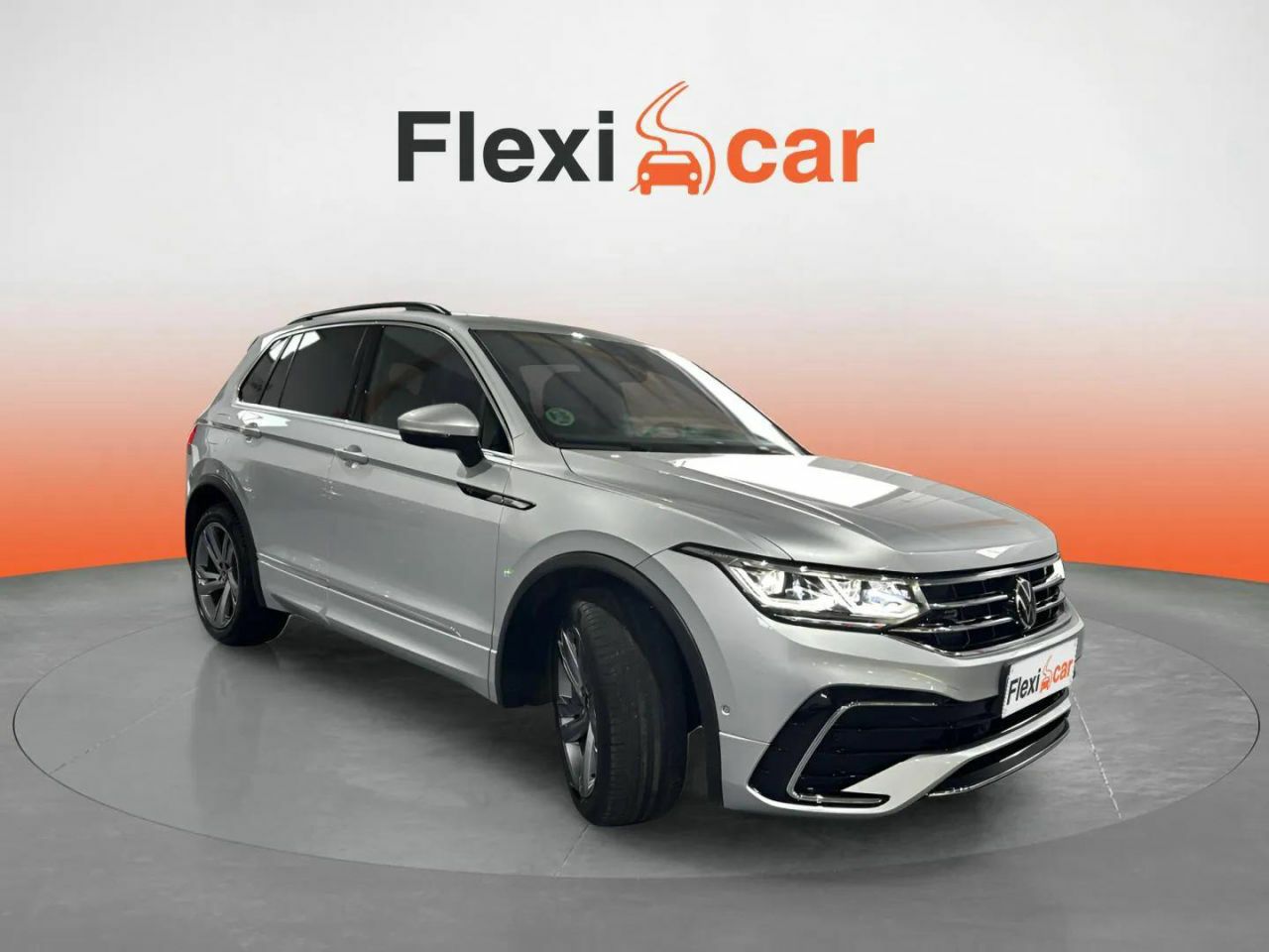 volkswagen tiguan 2023 /