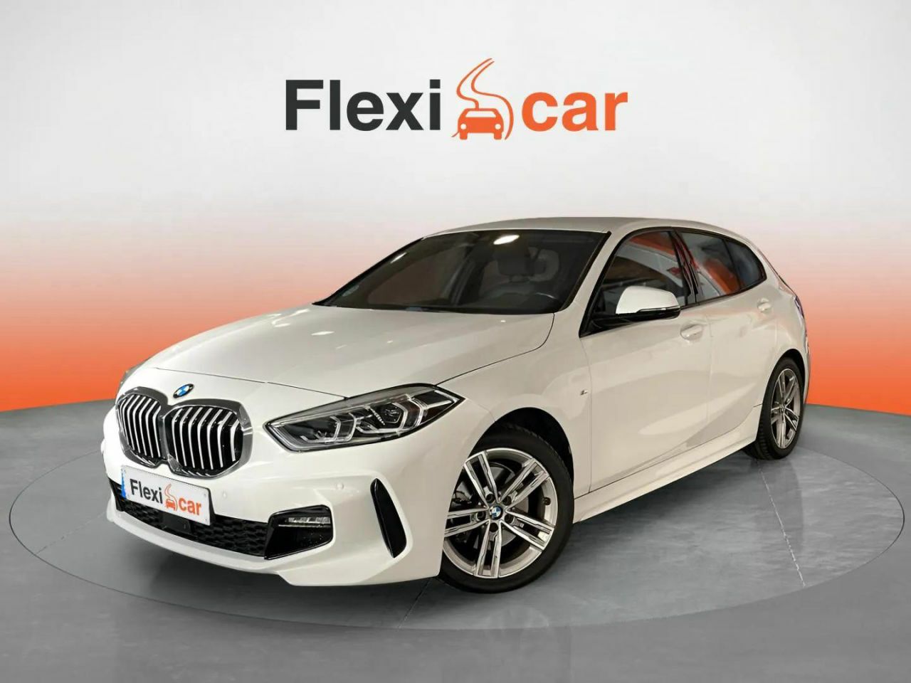 bmw serie 1 2021 / foto grande (3)