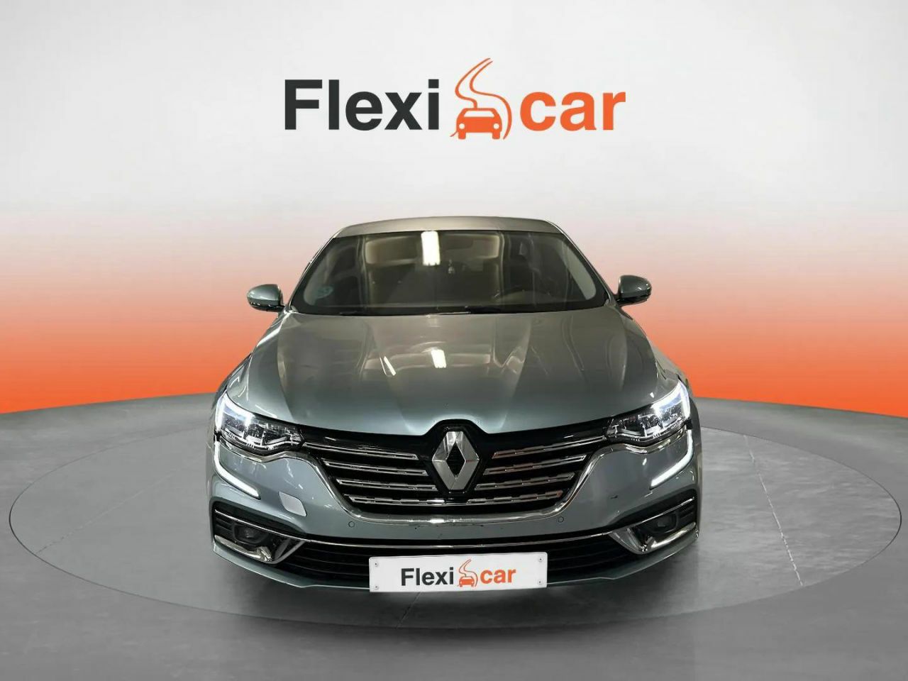renault talisman 2021 / foto grande (2)