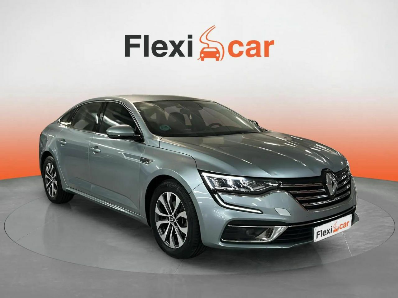 Renault clio madrid  de segunda mano en Madrid - renault talisman 2021 /