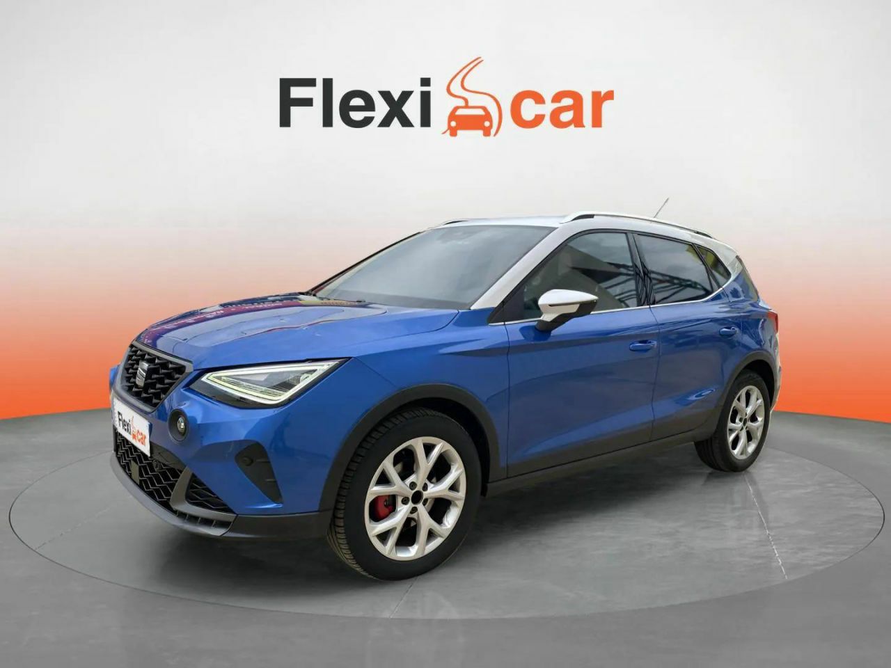seat arona 2021 / foto grande (2)