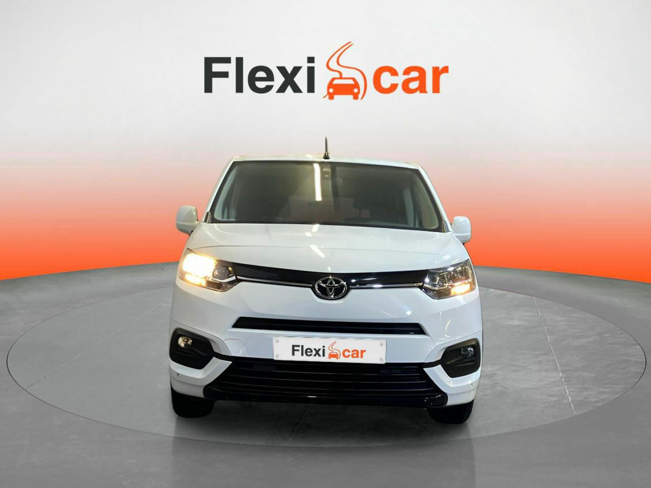 toyota proace city verso 2020 / foto grande (2)