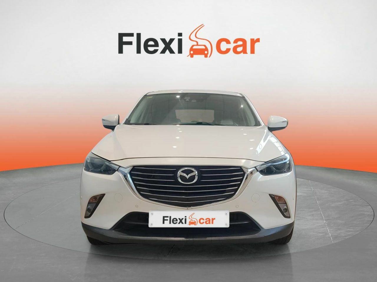 mazda cx-3 2015 / foto grande (2)