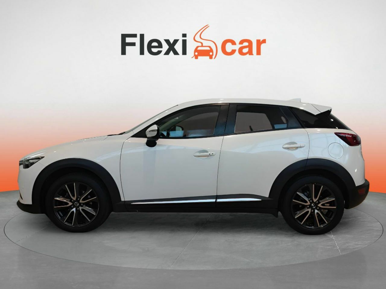 mazda cx-3 2015 / foto grande (3)