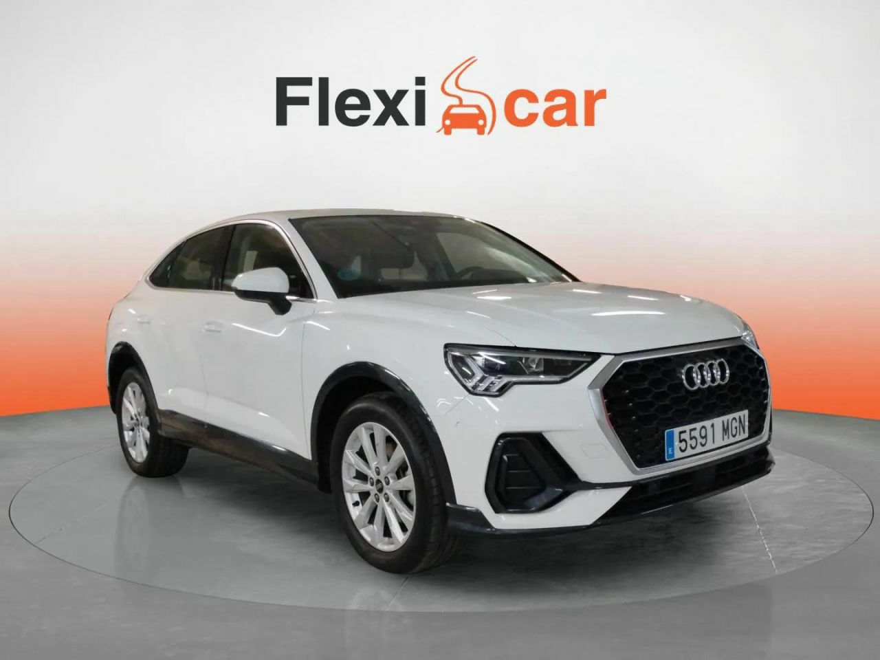Audi a1 2023 5 plazas  de segunda mano - audi q3 2023 /