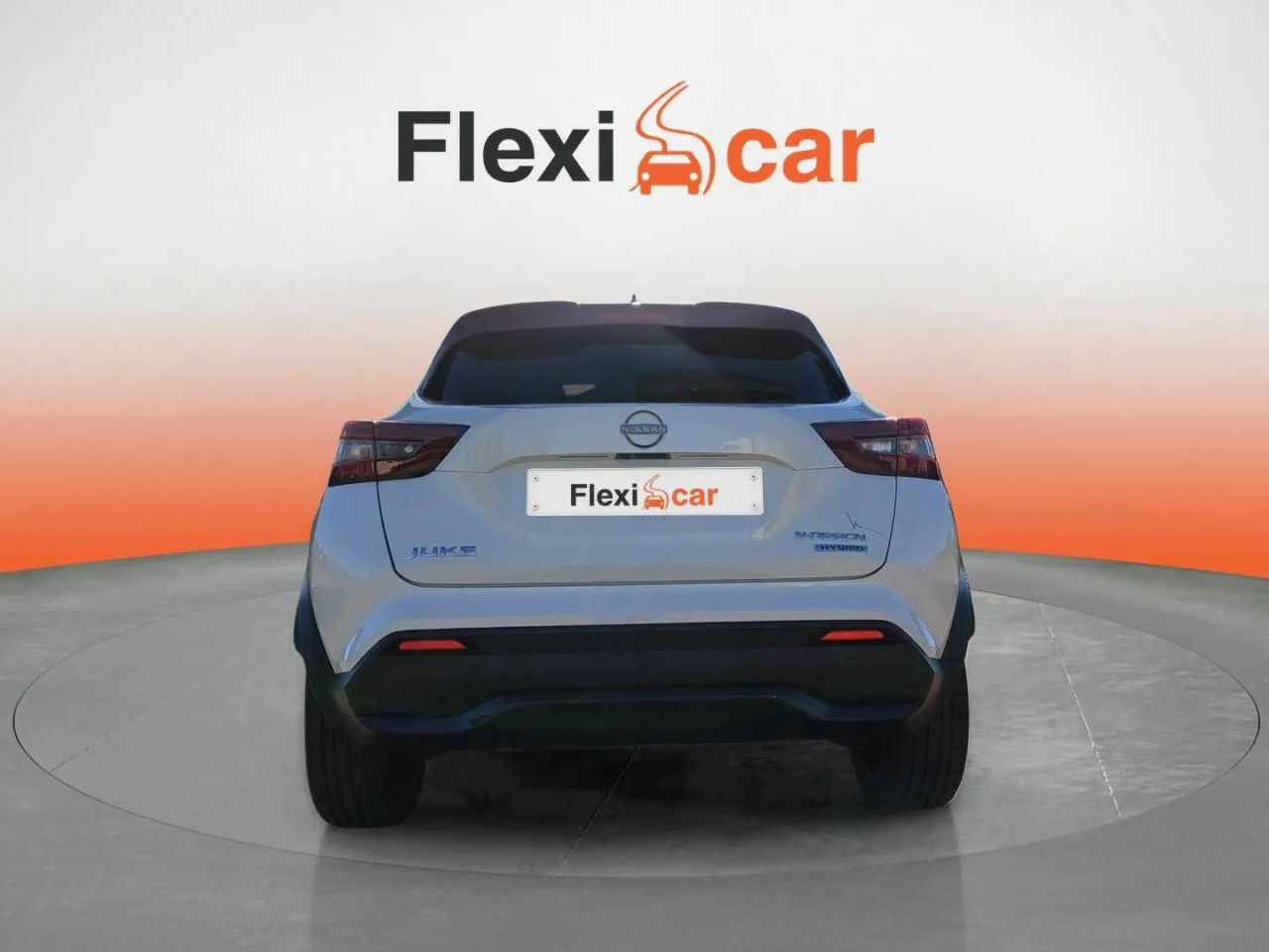 nissan juke 2023 / foto grande (3)