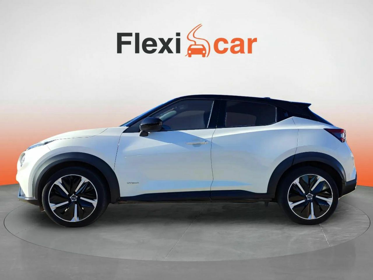 nissan juke 2023 / foto grande (2)
