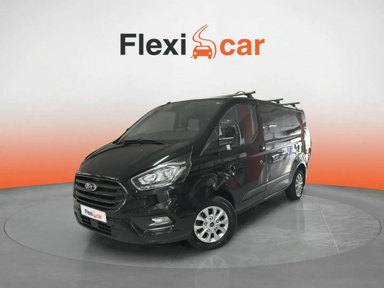 ford transit custom 2019 / foto grande (2)