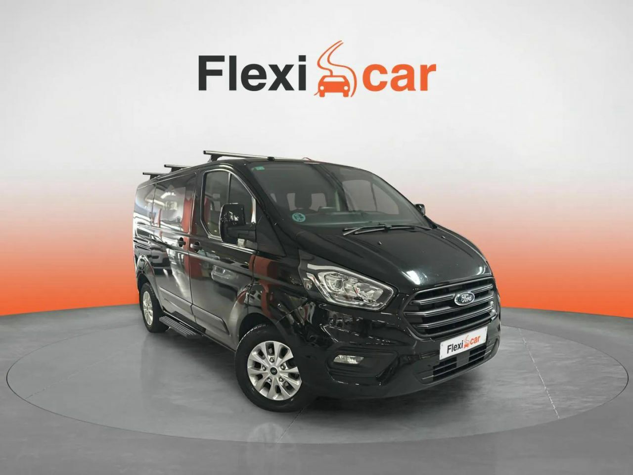 Ford transit custom 2019  de segunda mano - ford transit custom 2019 /