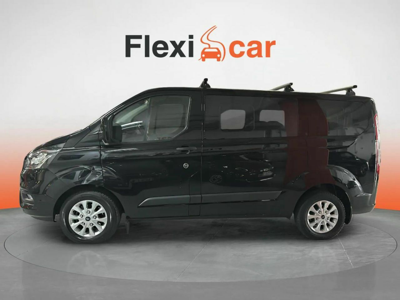 ford transit custom 2019 / foto grande (3)