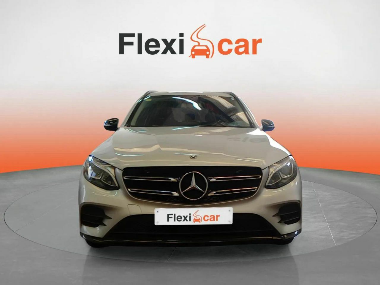 mercedes glc 2019 / foto grande (2)