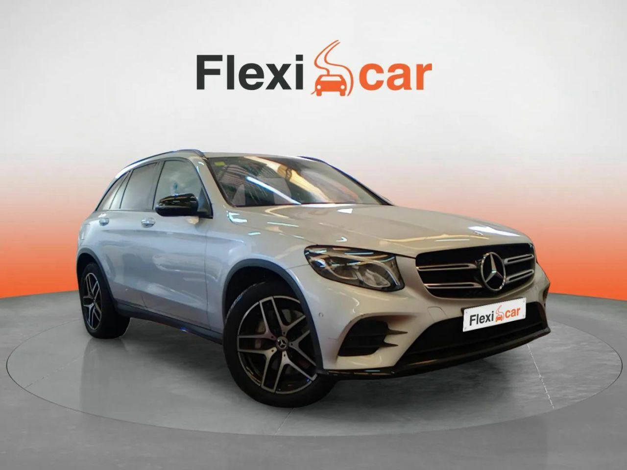 Mercedes gla 2019 mostoles  de segunda mano - mercedes glc 2019 /
