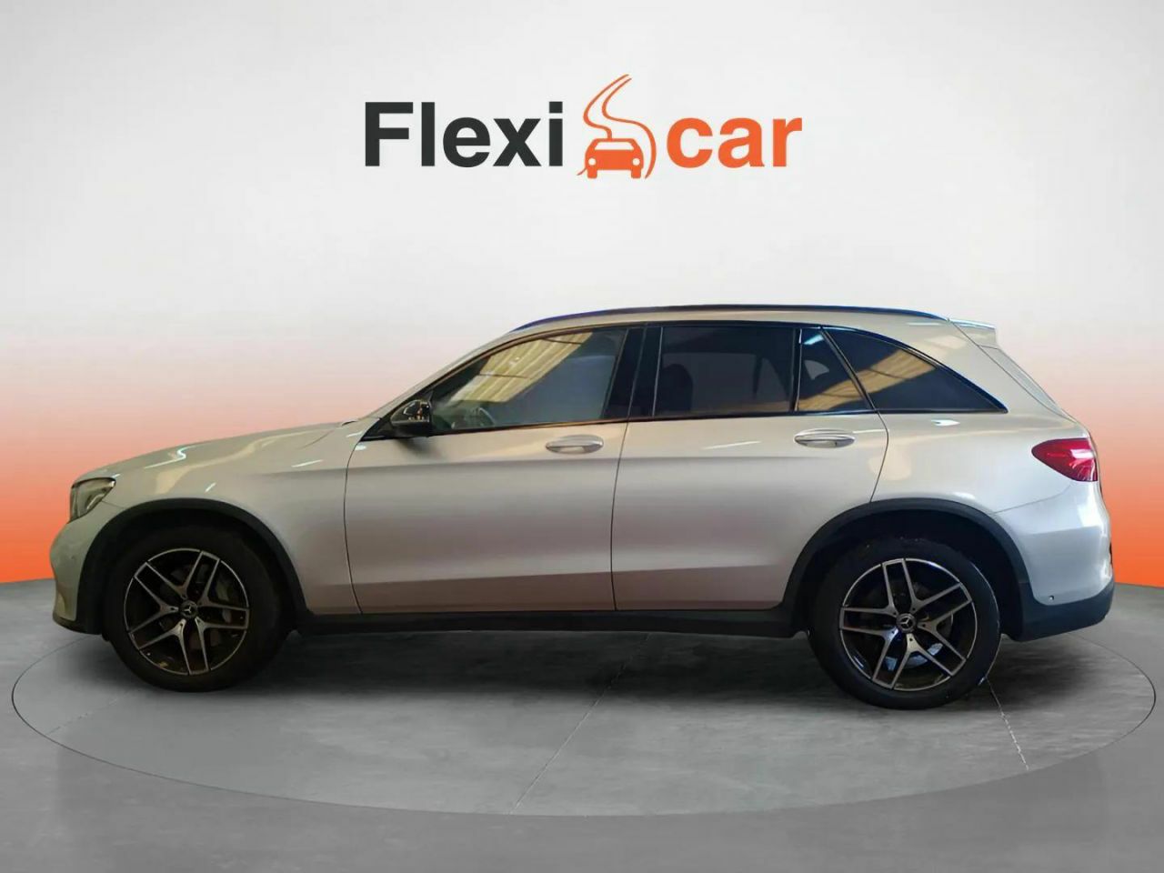 mercedes glc 2019 / foto grande (3)