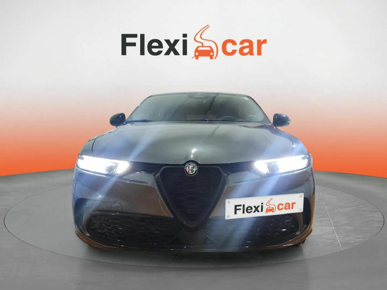 alfa romeo tonale 2023 / foto grande (2)