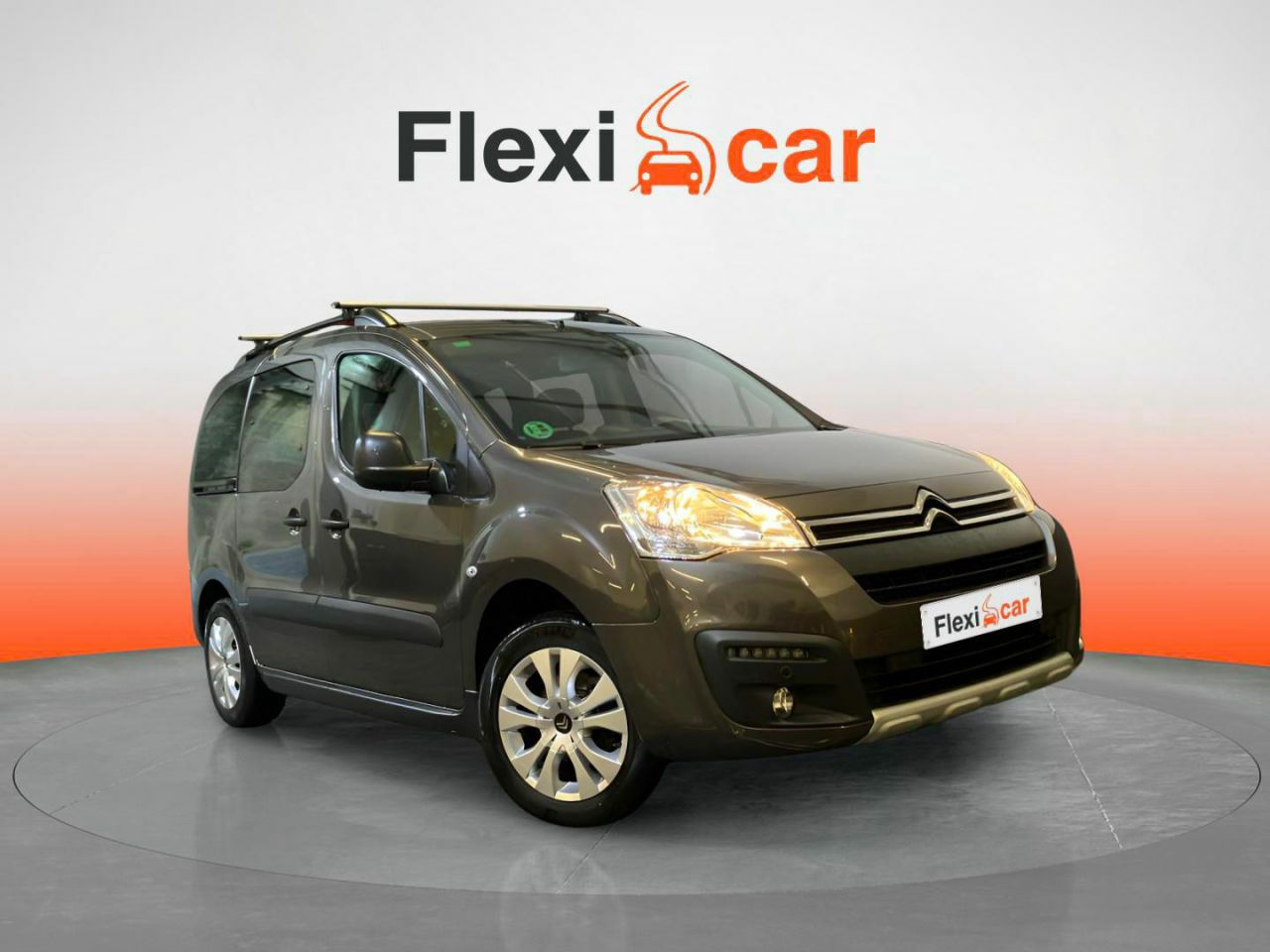 citroën berlingo 2017 /