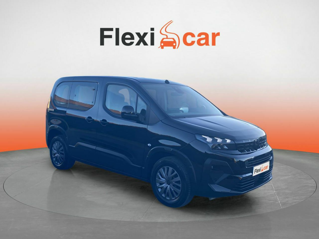 Outlander alcala henares  de segunda mano - peugeot rifter 2024 /