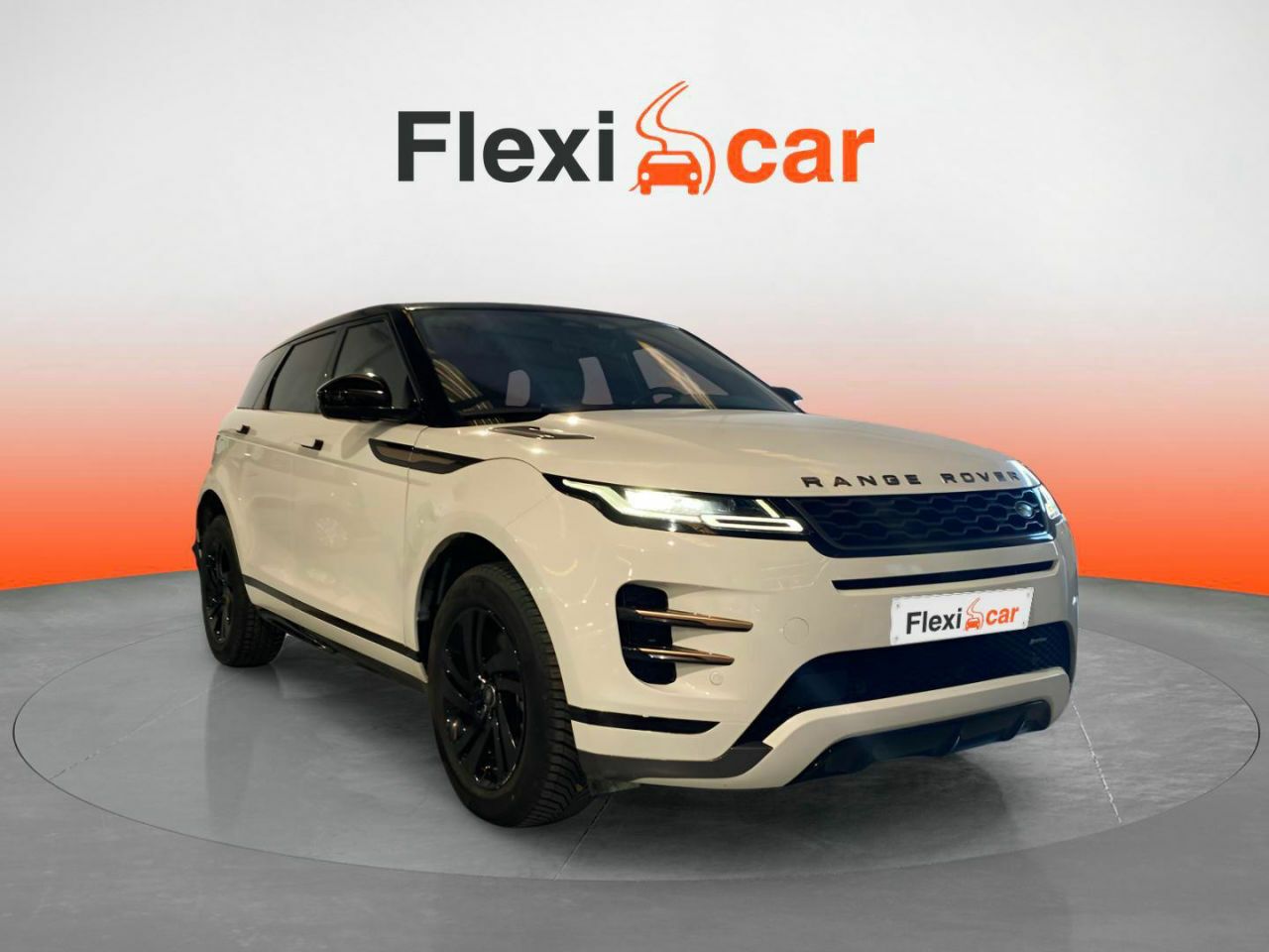 Landrover range rover evoque 2024  de segunda mano - land-rover range rover evoque 2022 /