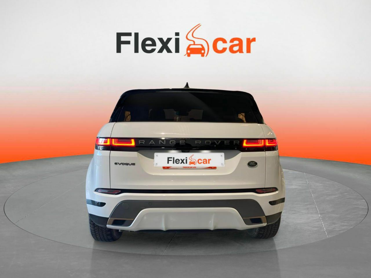 land-rover range rover evoque 2022 / foto grande (3)