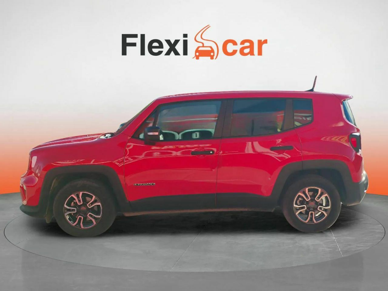 jeep renegade 2019 / foto grande (2)