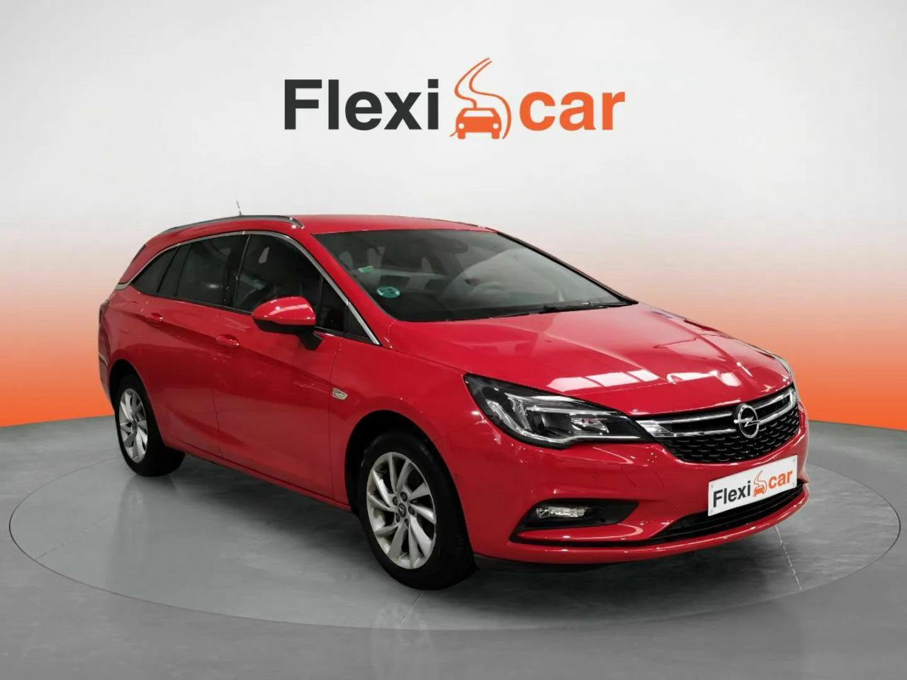 Opel astra 110cv  de segunda mano - opel astra 2019 /