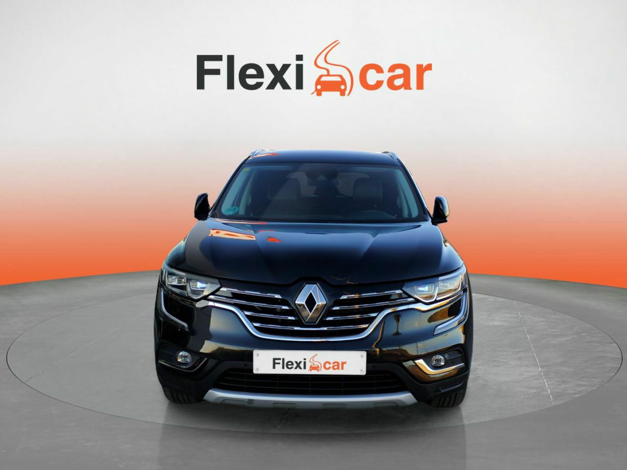 renault koleos 2018 / foto grande (2)