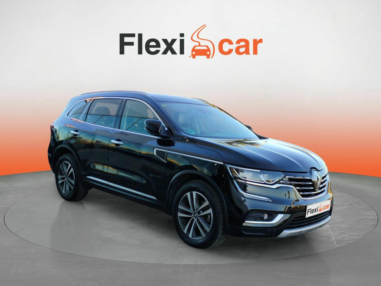Renault koleos 2022  de segunda mano - renault koleos 2018 /