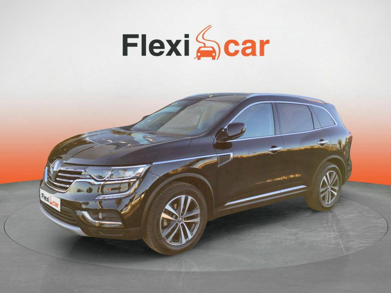 renault koleos 2018 / foto grande (3)