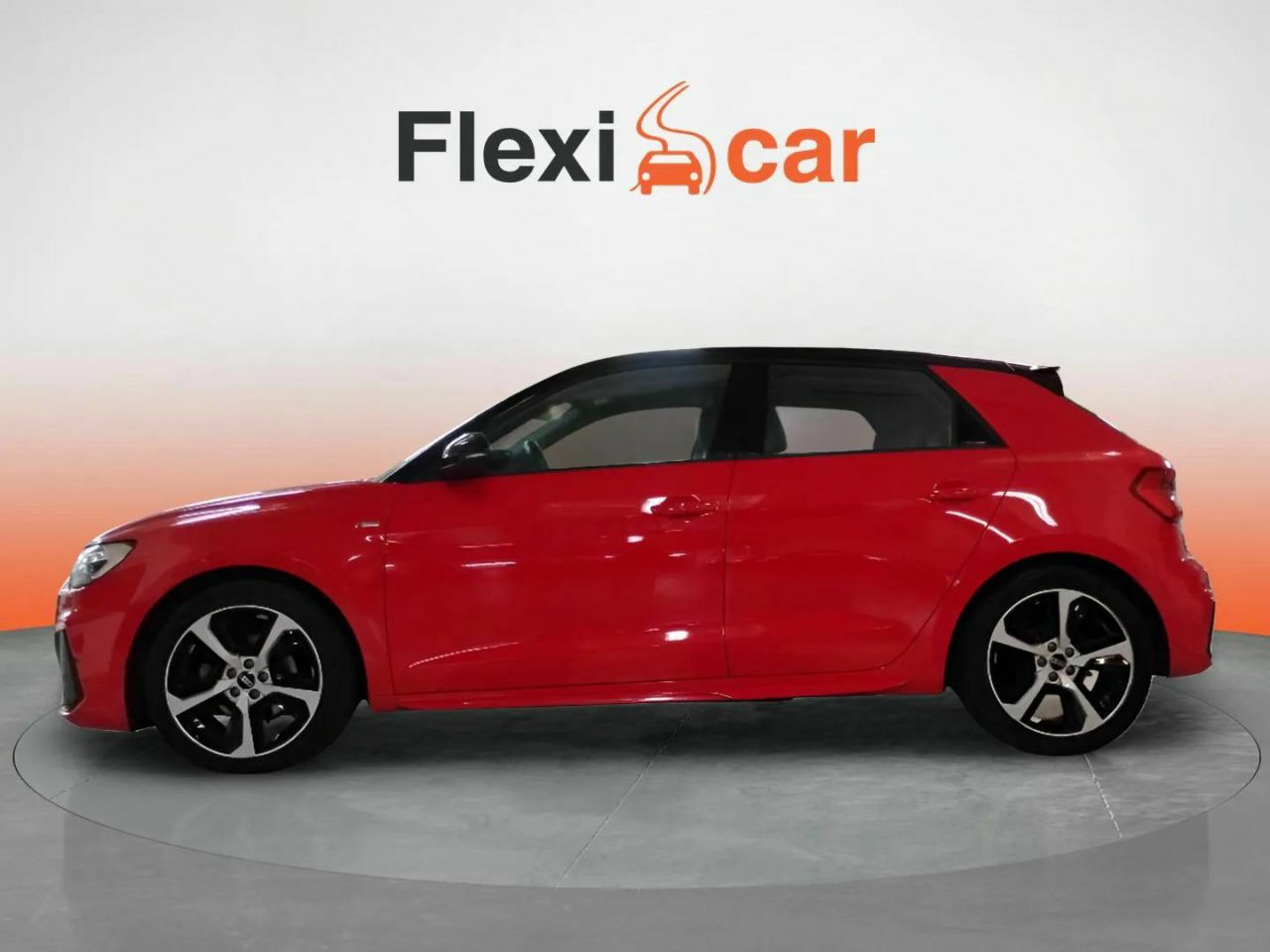 audi a1 2021 / foto grande (3)