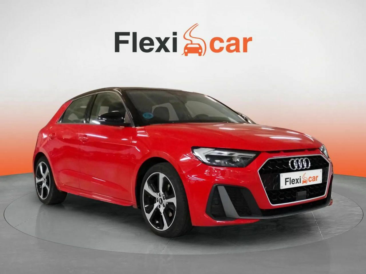 Audi a1 2022 alcala de henares  de segunda mano - audi a1 2021 /