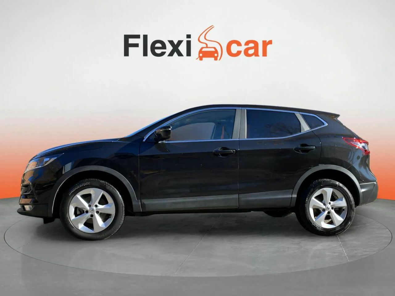 nissan qashqai 2021 / foto grande (3)