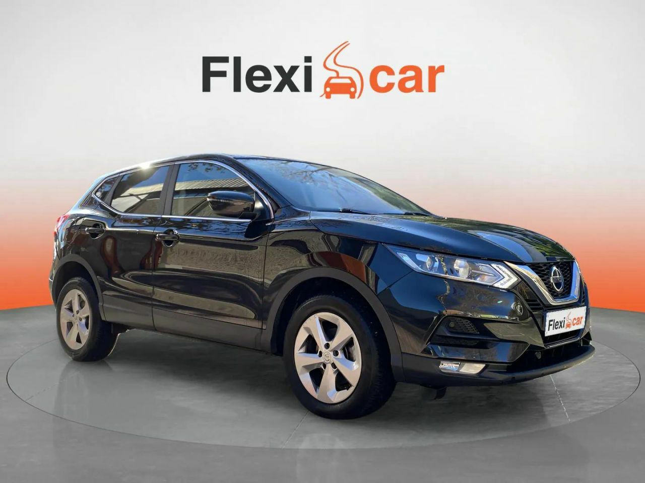 Nissan qashqai 2021  de segunda mano - nissan qashqai 2021 /