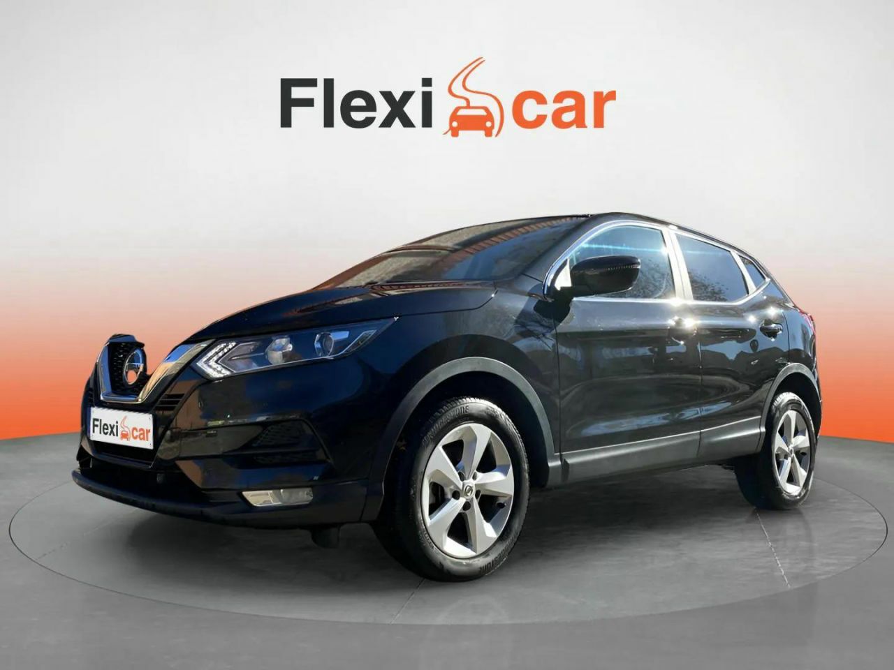nissan qashqai 2021 / foto grande (2)