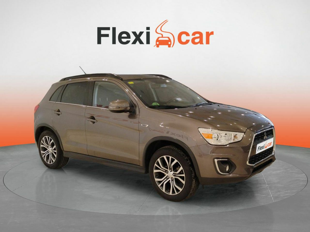 mitsubishi asx 2016 /