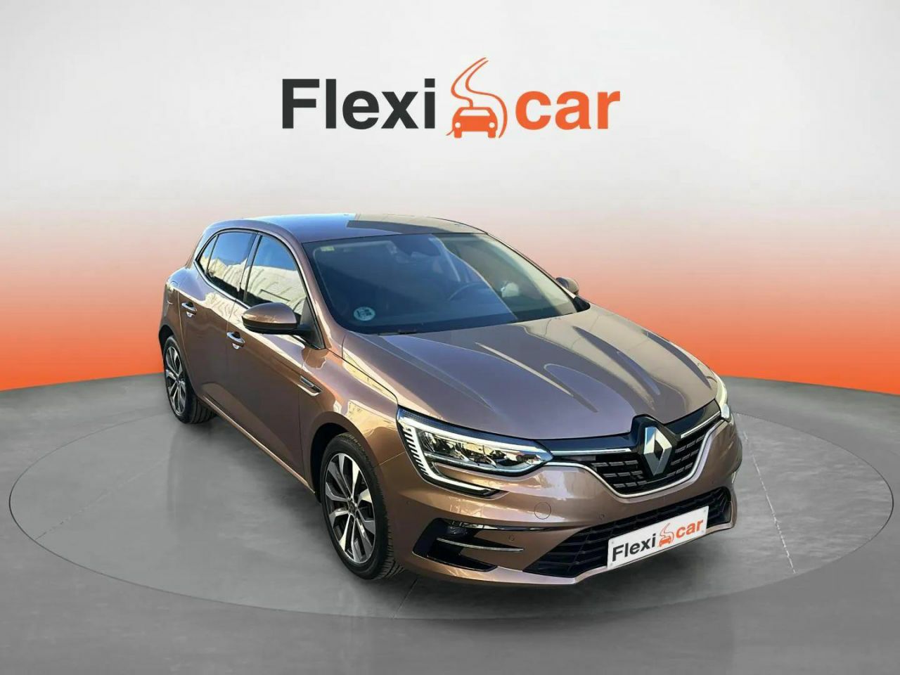 Megane 2007 alcala de henares  de segunda mano - renault megane 2020 /