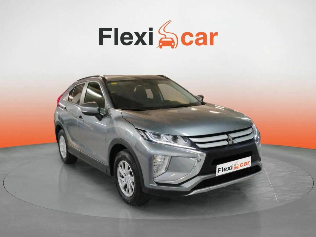 Foto mitsubishi eclipse cross 2018 /