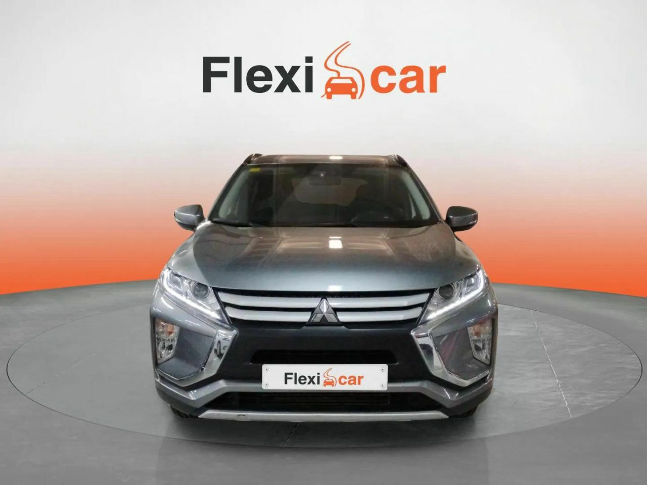 mitsubishi eclipse cross 2018 / foto grande (2)