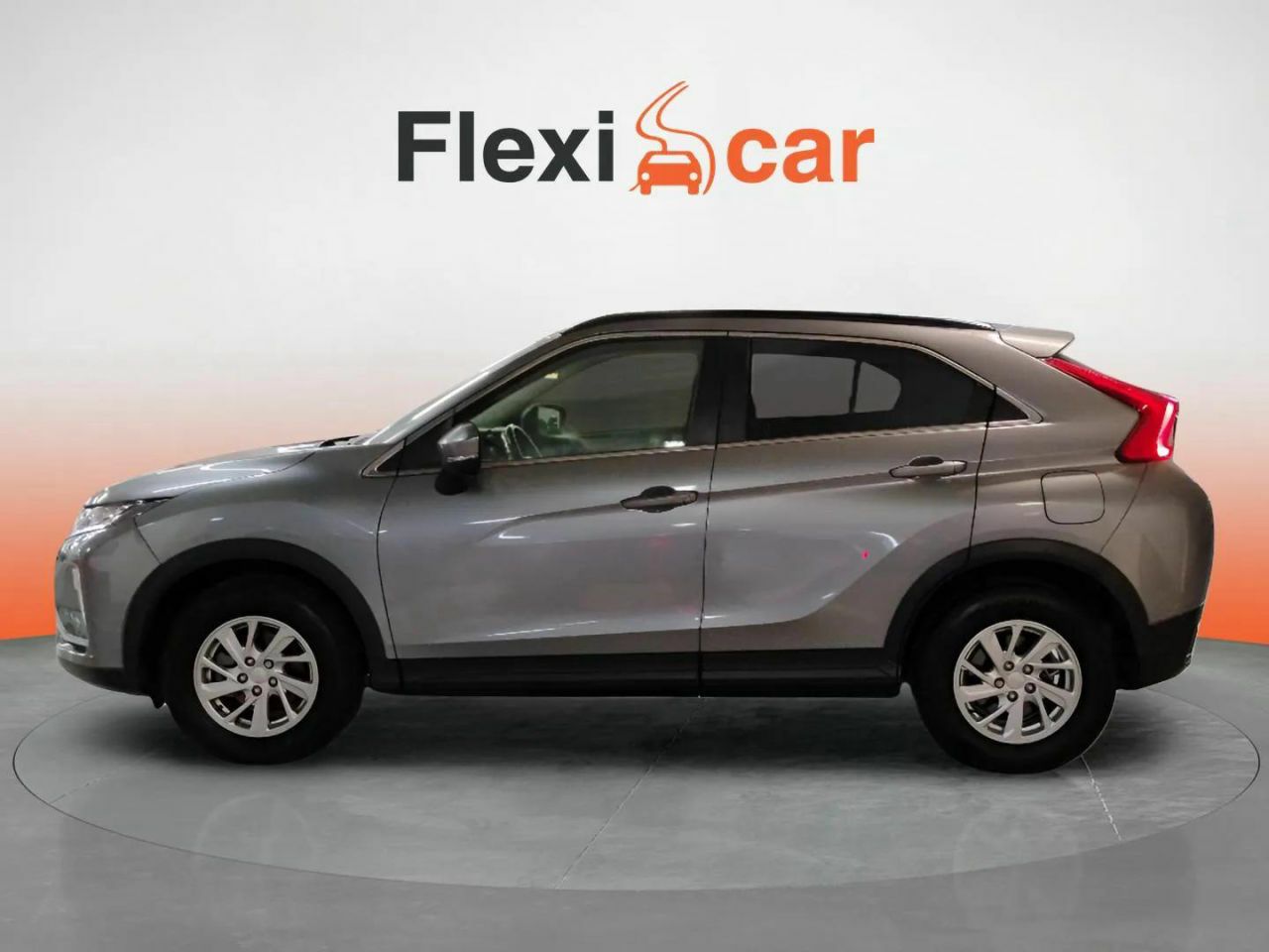 mitsubishi eclipse cross 2018 / foto grande (3)