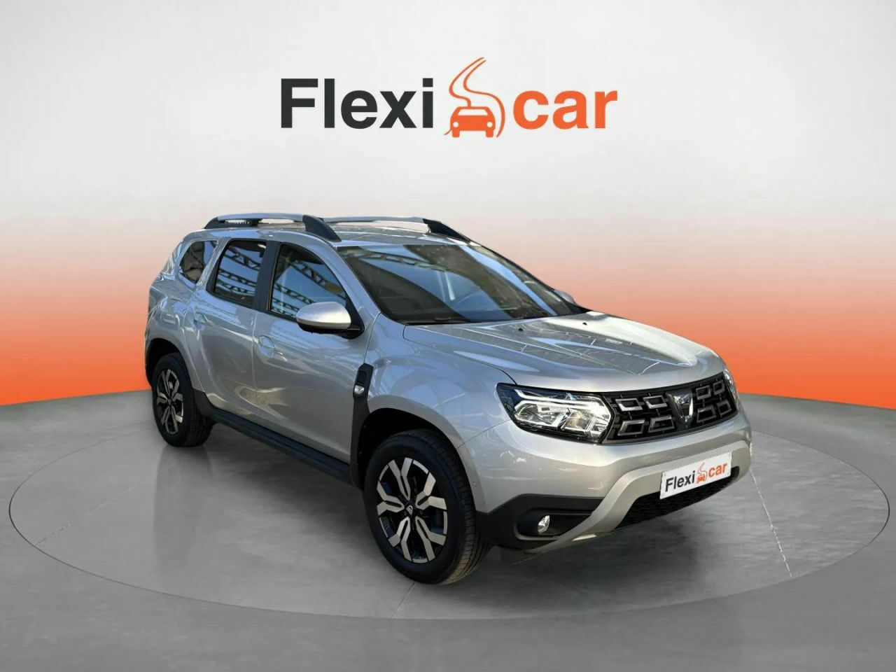 dacia duster 2021 /