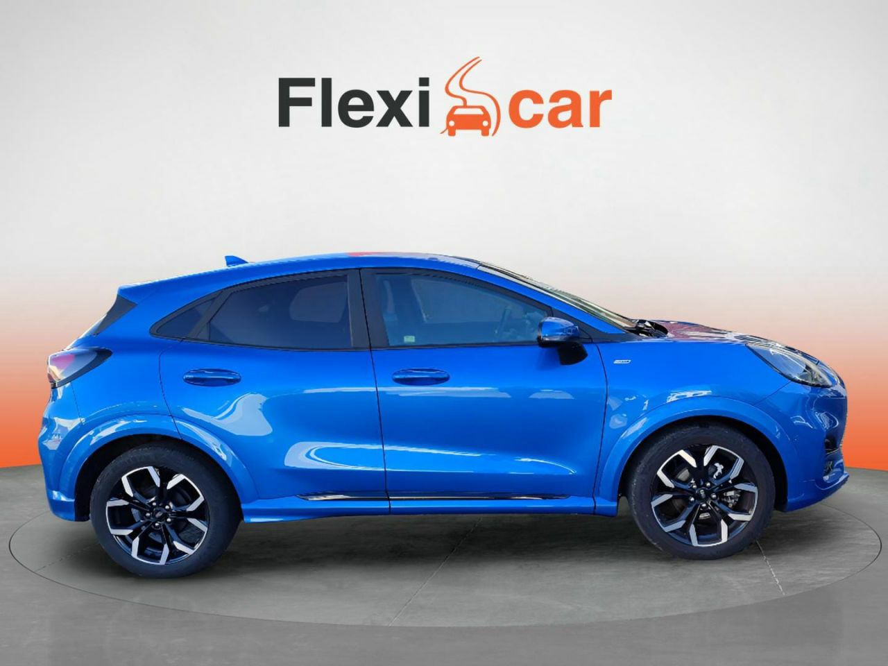 ford puma 2024 / foto grande (2)