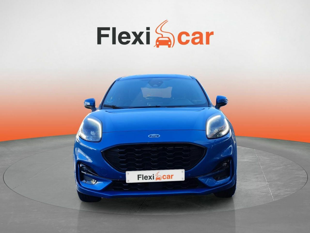 ford puma 2024 / foto grande (3)