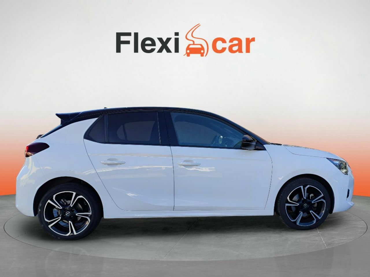 opel corsa 2023 / foto grande (2)