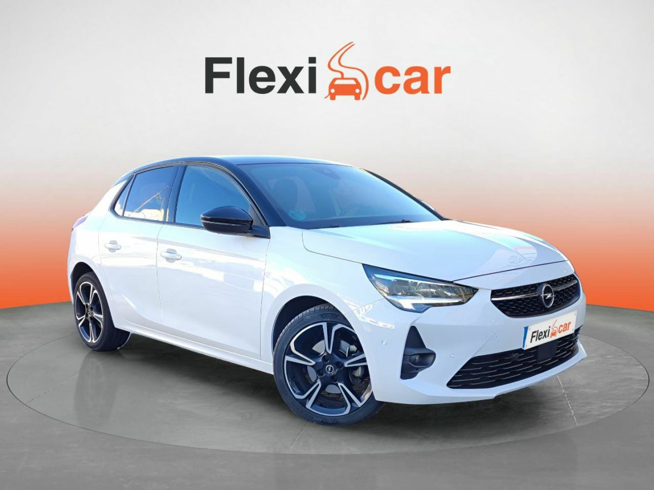 Opel astra 2023 madrid  de segunda mano en Madrid - opel corsa 2023 /