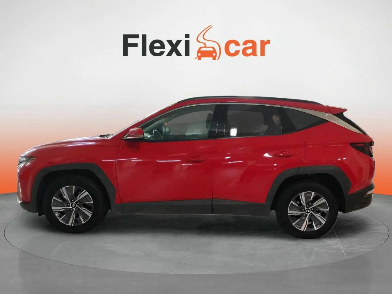 hyundai tucson 2021 / foto grande (3)