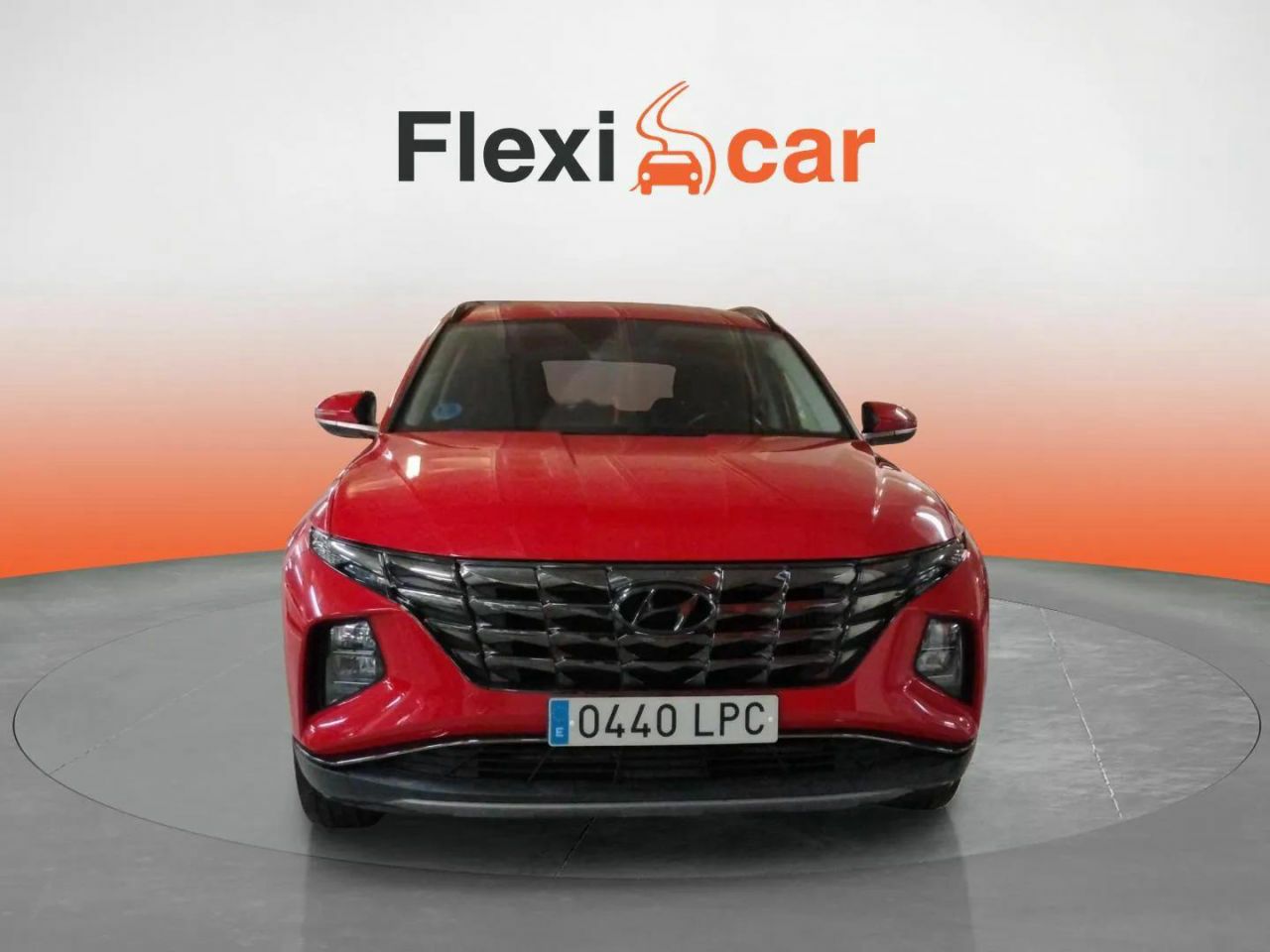 hyundai tucson 2021 / foto grande (2)
