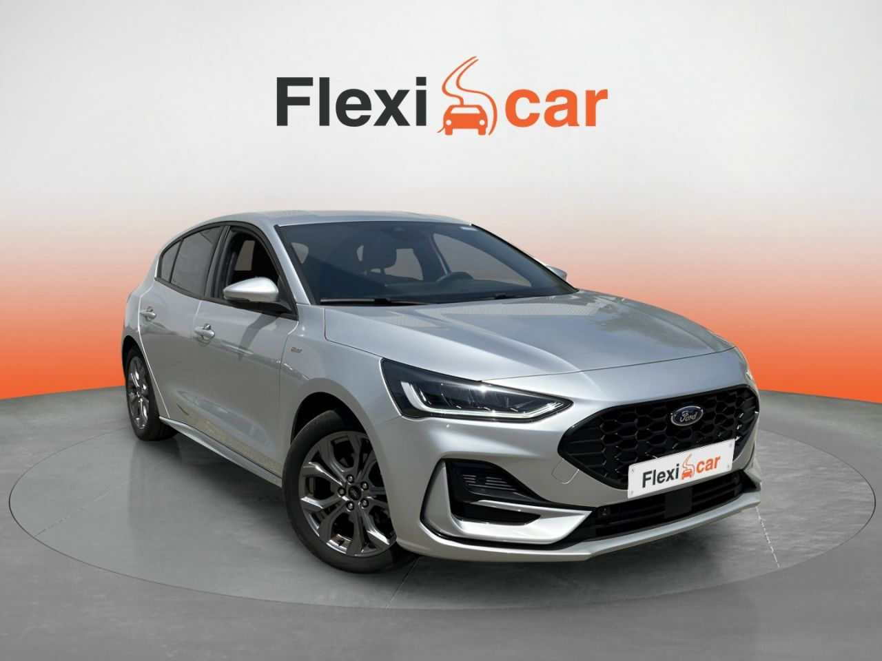 Ford kuga 5 puertas 2022  de segunda mano - ford focus 2022 /