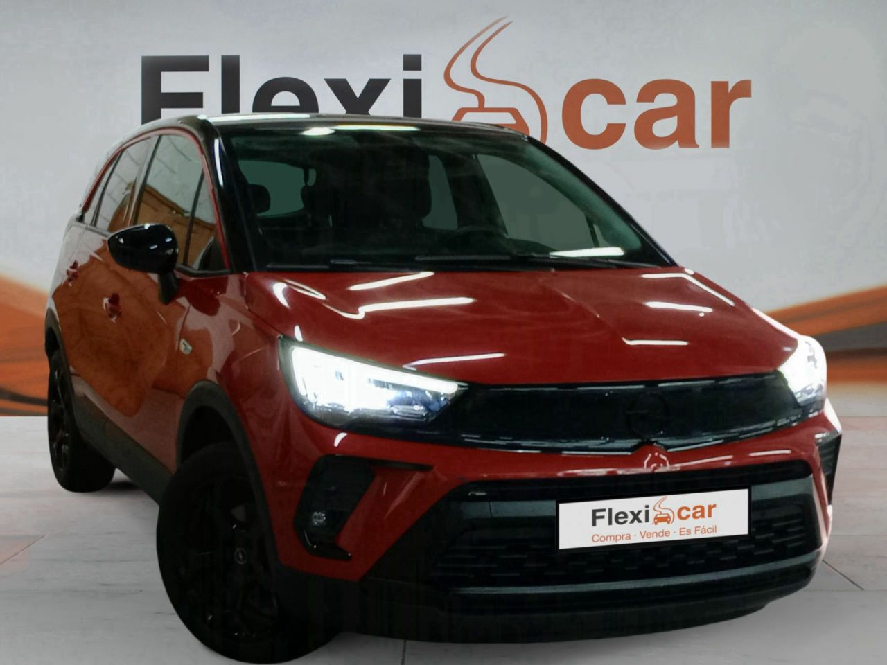 opel crossland 2022 /
