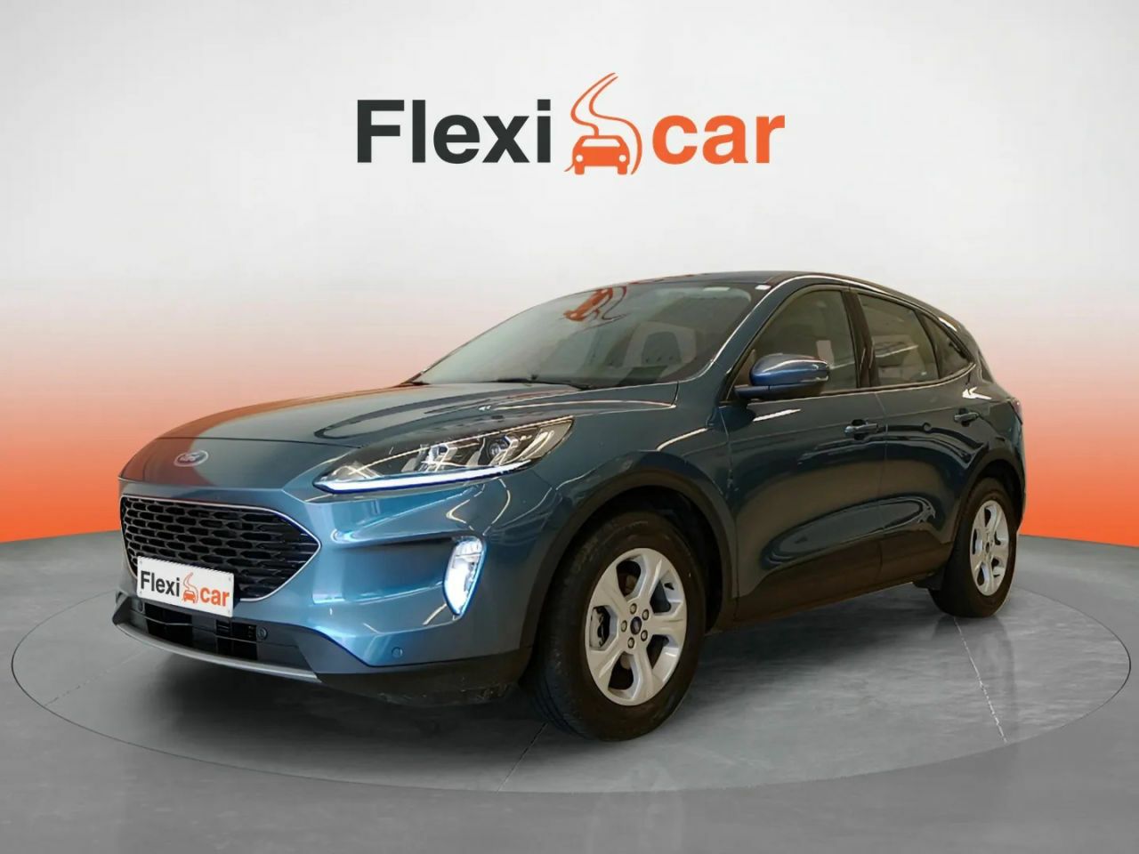 ford kuga 2022 / foto grande (3)