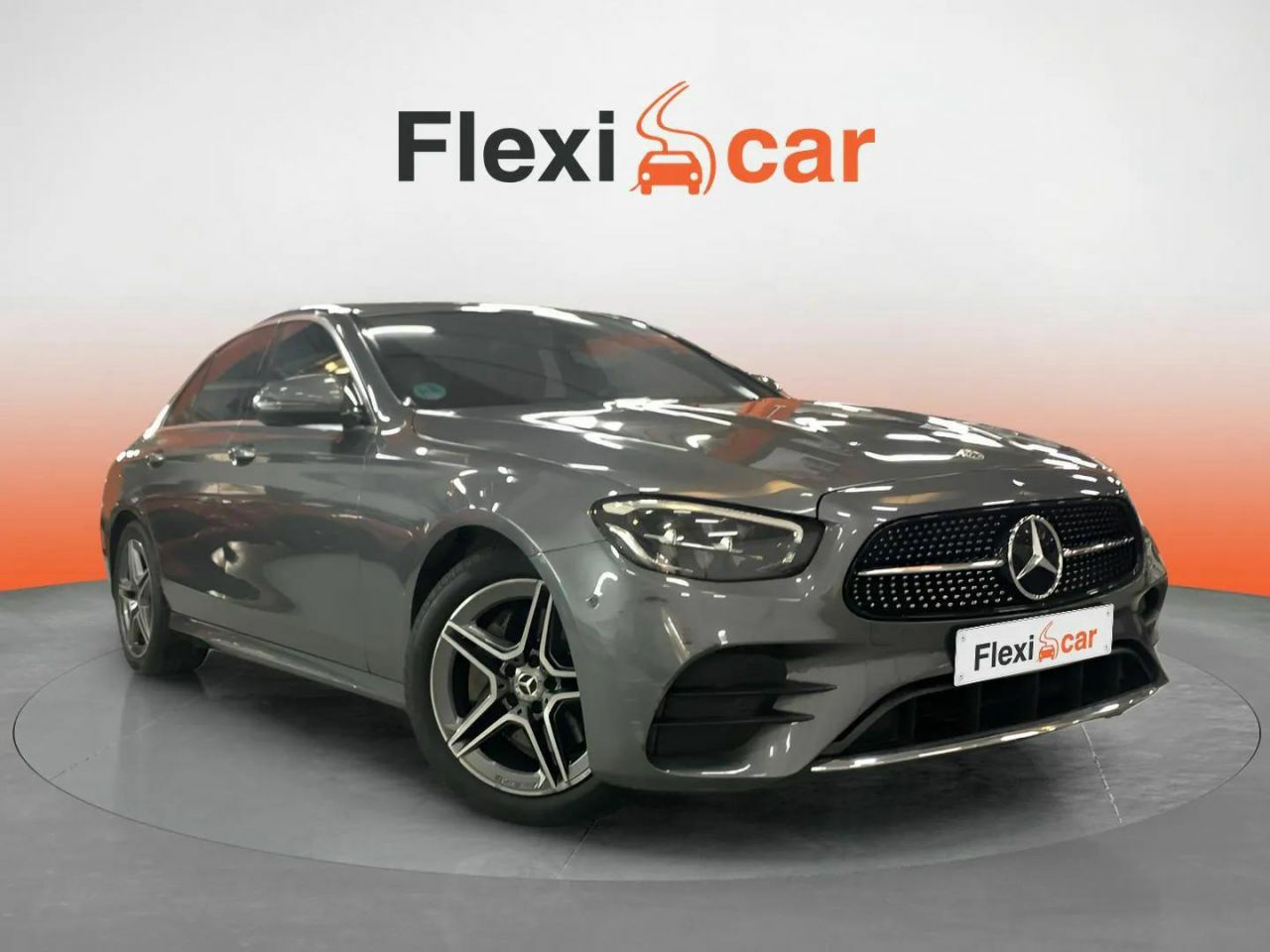 Mercedes clase e diesel  de segunda mano - mercedes clase e 2021 /