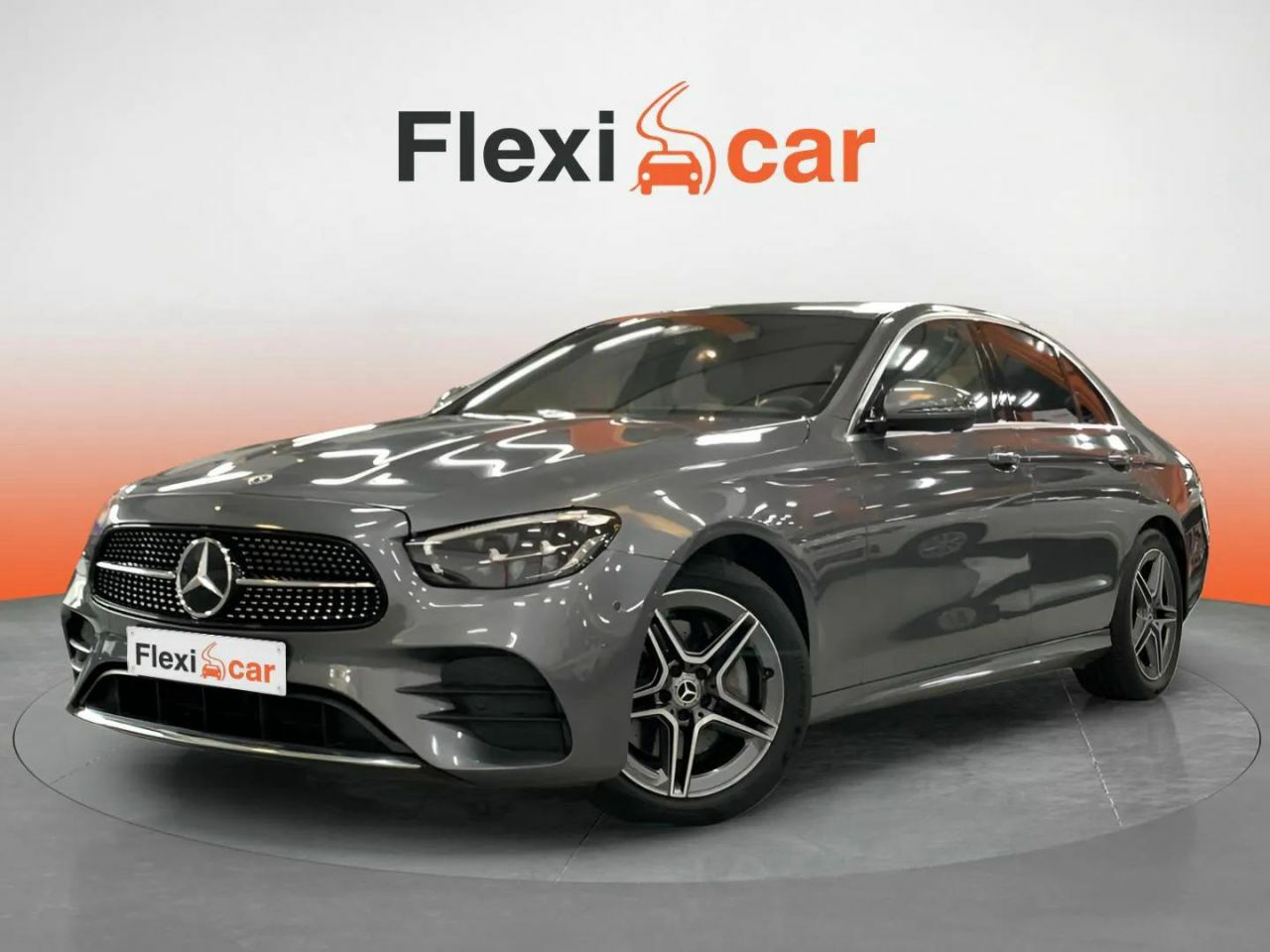mercedes clase e 2021 / foto grande (3)